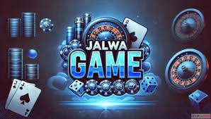 Jalwa Game – The Easiest Way to Play and Earn Online