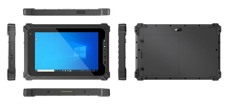 Ruggedized Tablet Solutions by Milcomputing in KSA, Oman, and Qatar