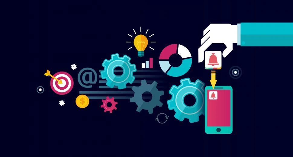 The Rise of On-Demand Mobile App Development Company