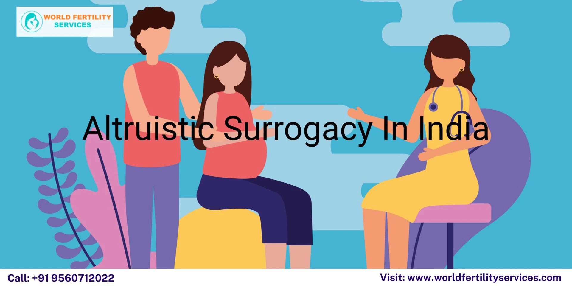 Altruistic Surrogacy In India Balancing Hope And Regulation