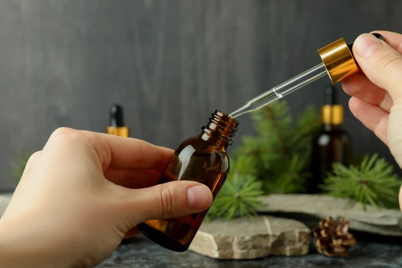 Best Treatment for Pain - Ostrich Oil