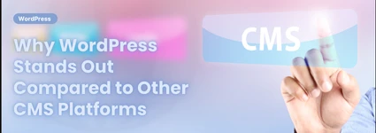Why WordPress Stands Out Compared to Other CMS Platforms