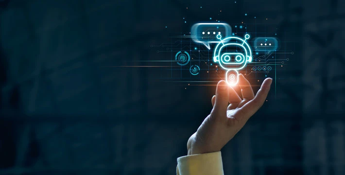 From FAQ Bots to AI Agents: The Evolution of Chatbots