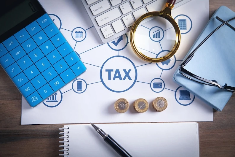 Navigating the Tax Labyrinth - A Comprehensive Guide to VAT Registration in Dubai