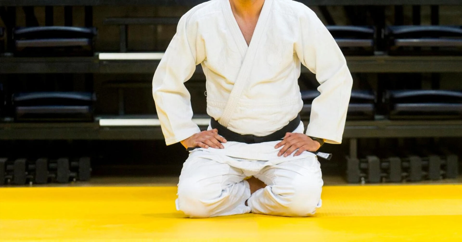 Mastering BJJ Gi Weaves: A Guide to Single, Double, and Pearl Techniques