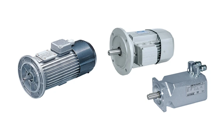 Bonfiglioli UAE - Everest RKD Company Provides Bonfiglioli in UAE