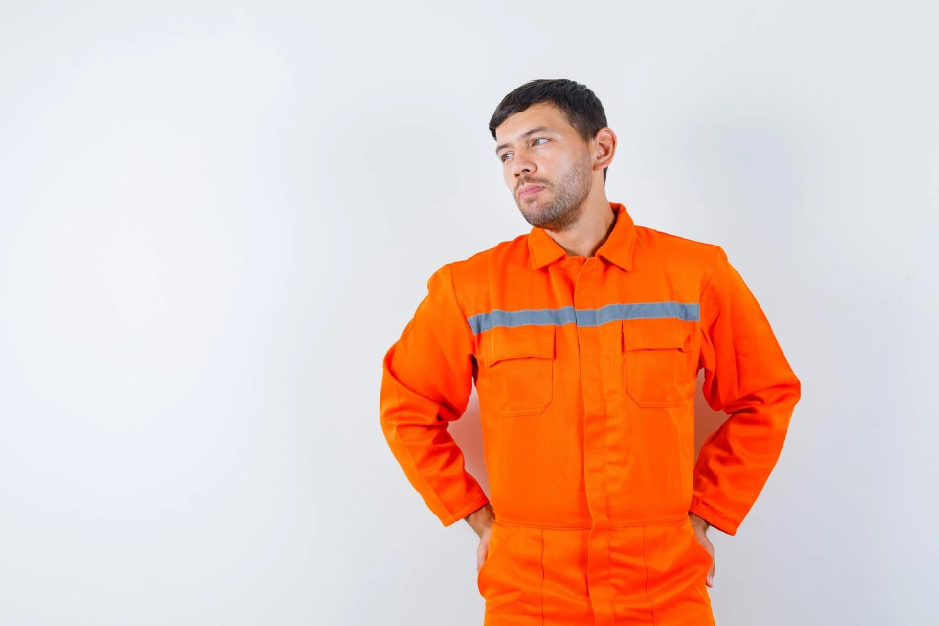 Best Coveralls for Men: Durable, Comfortable & Built to Last