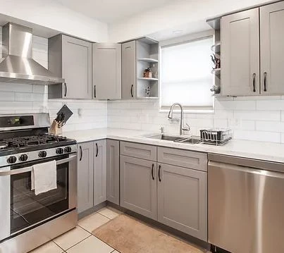 Sustainable Ideas for Your Next Kitchen Remodel in Columbus