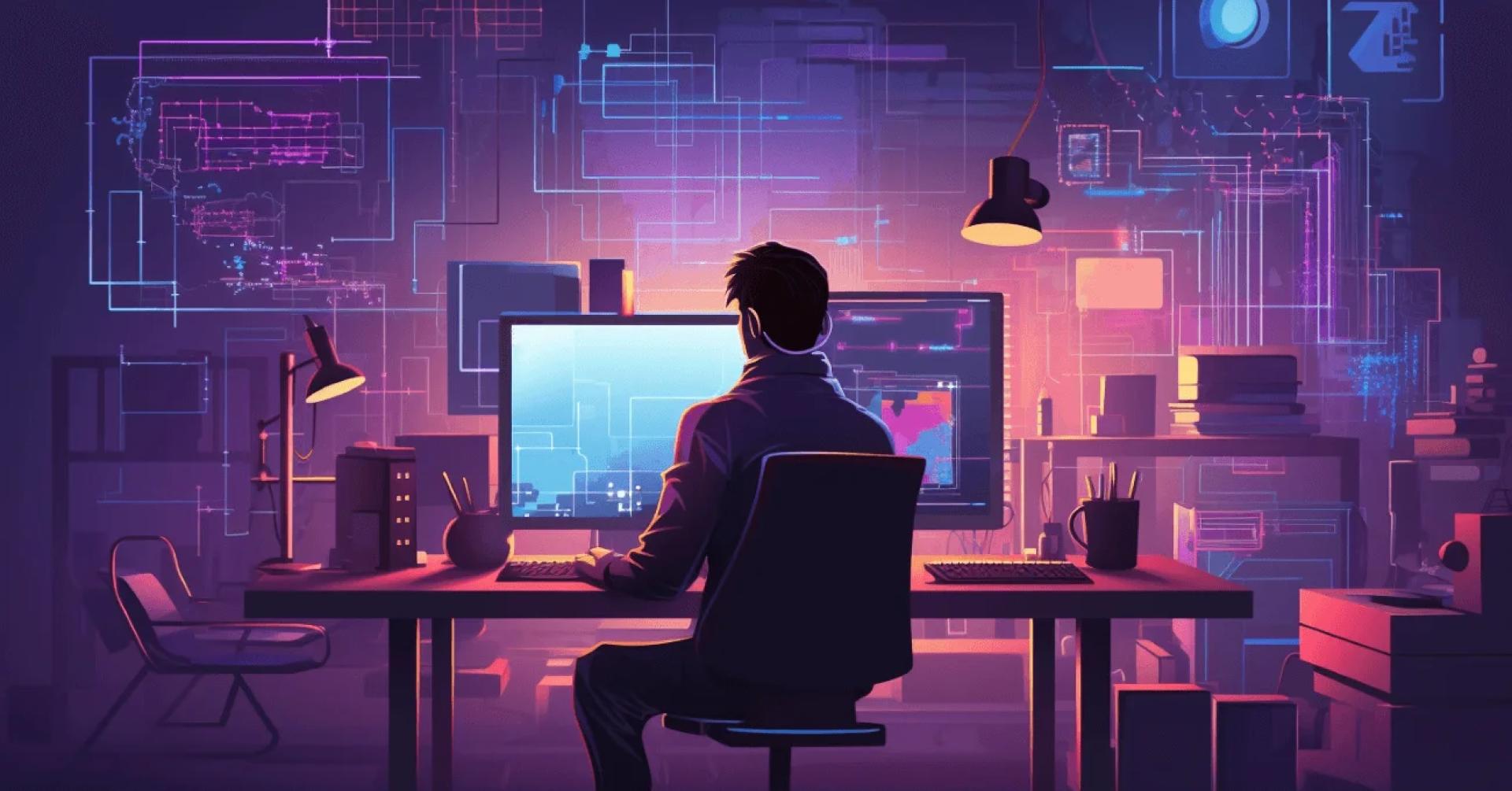 How AI Enhances Cybersecurity in Software Systems