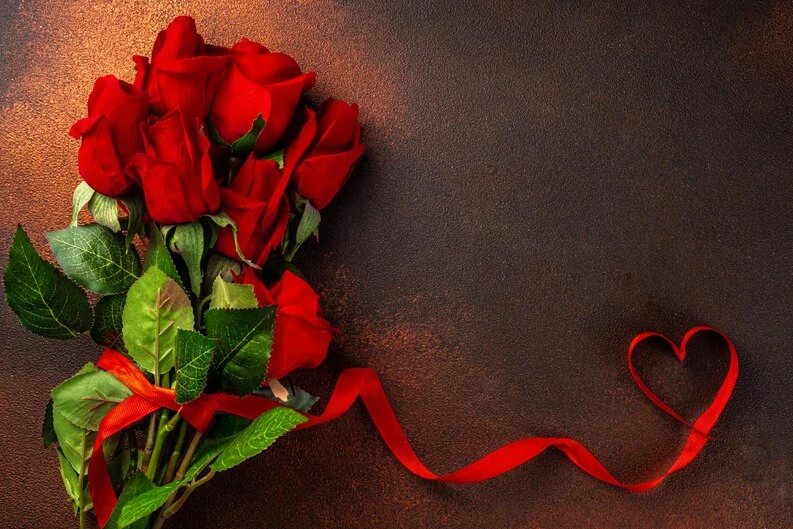 Valentine's Day Flowers Dubai - Blooming Love in Every Petal