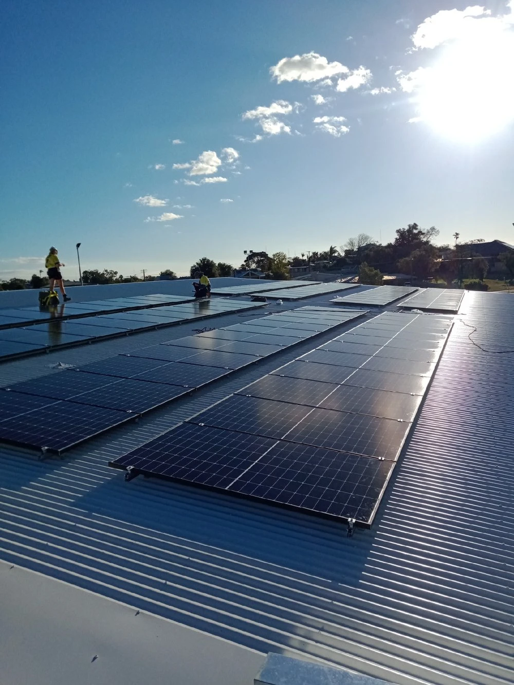 Why Busselton Homes Are Switching to Solar Energy Systems