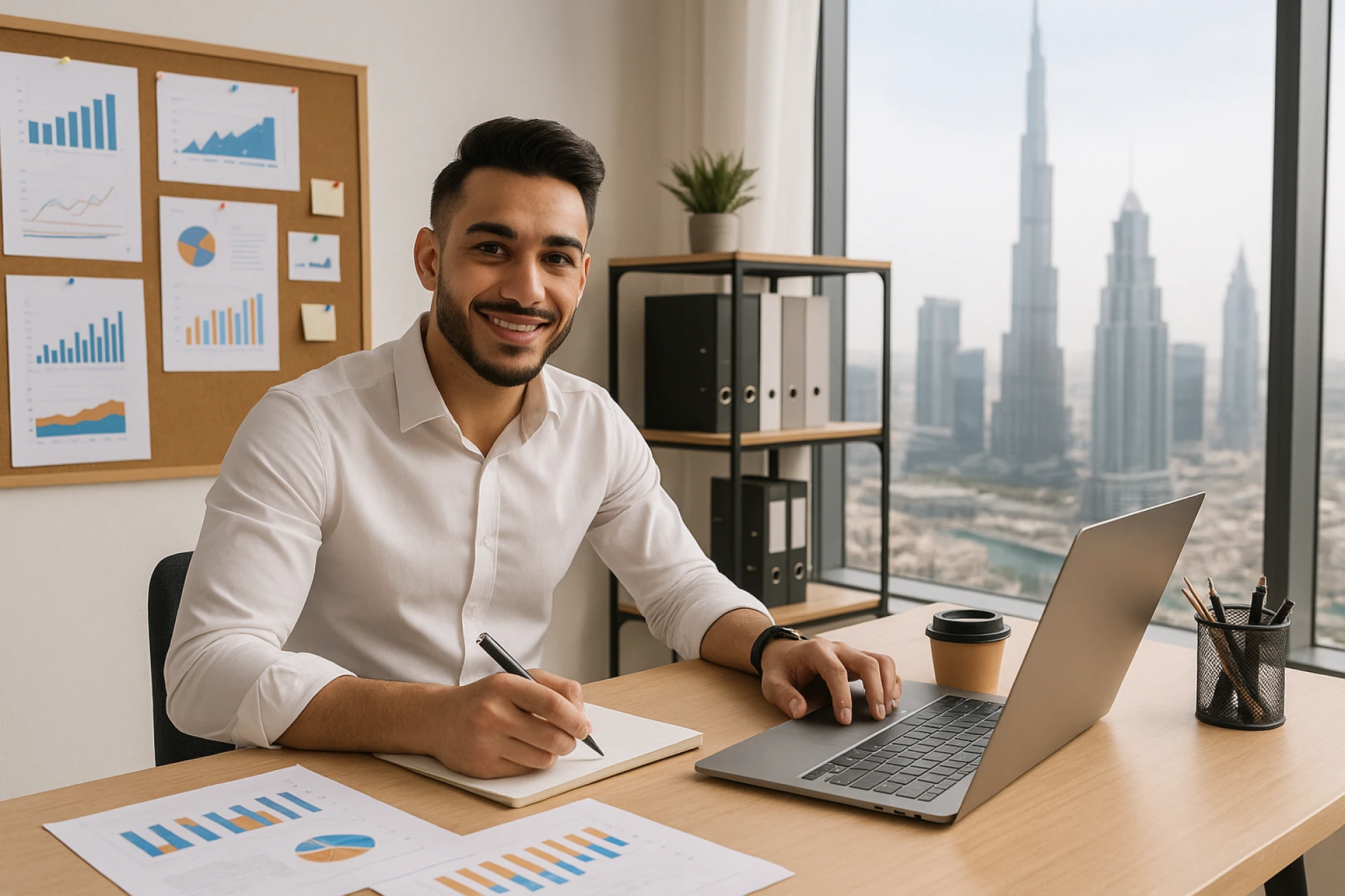 Why Your Business Needs Digital Marketing Services in UAE Today