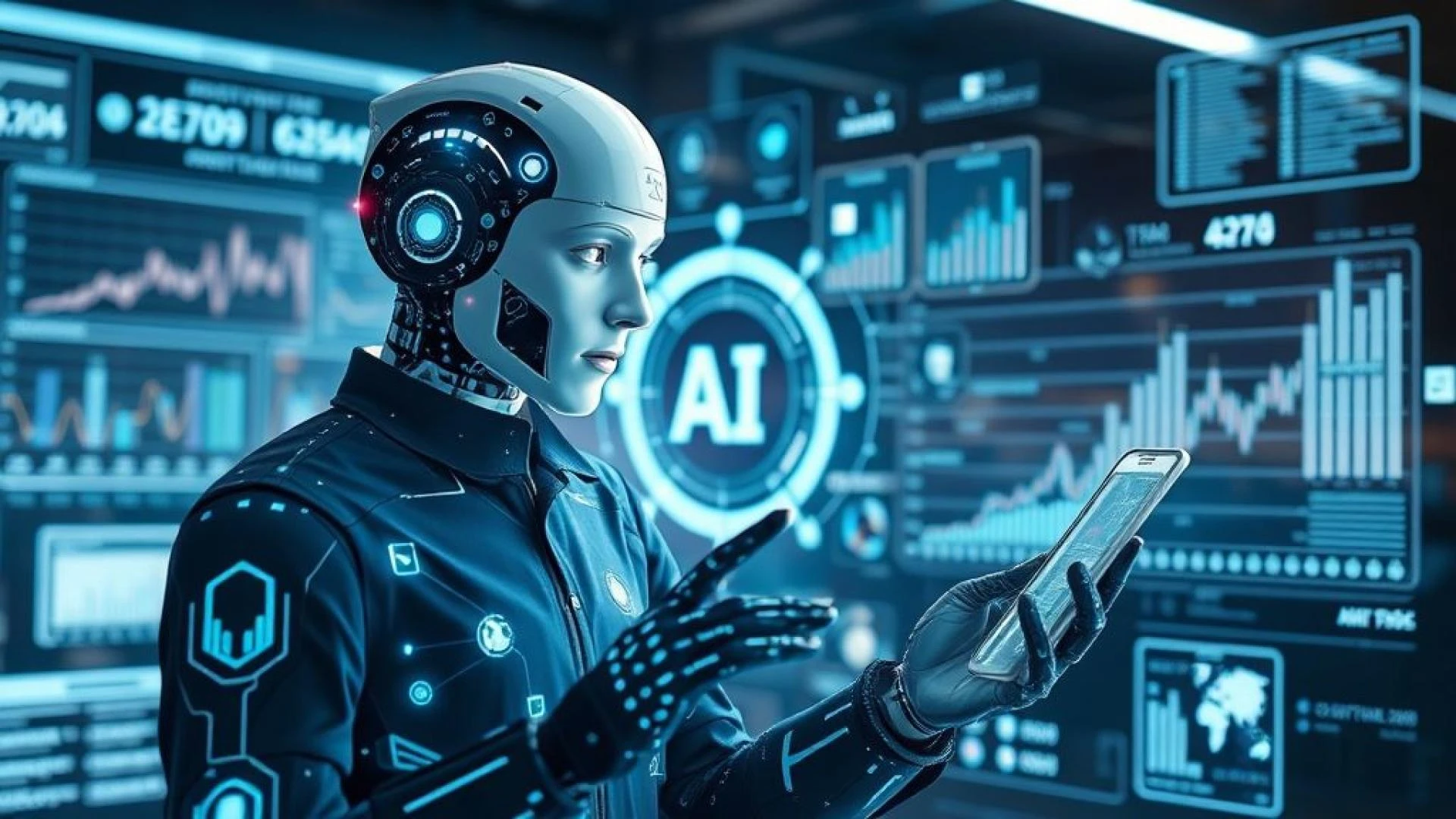 Launching Smart: A Step-by-Step Guide to Deploying AI Agents