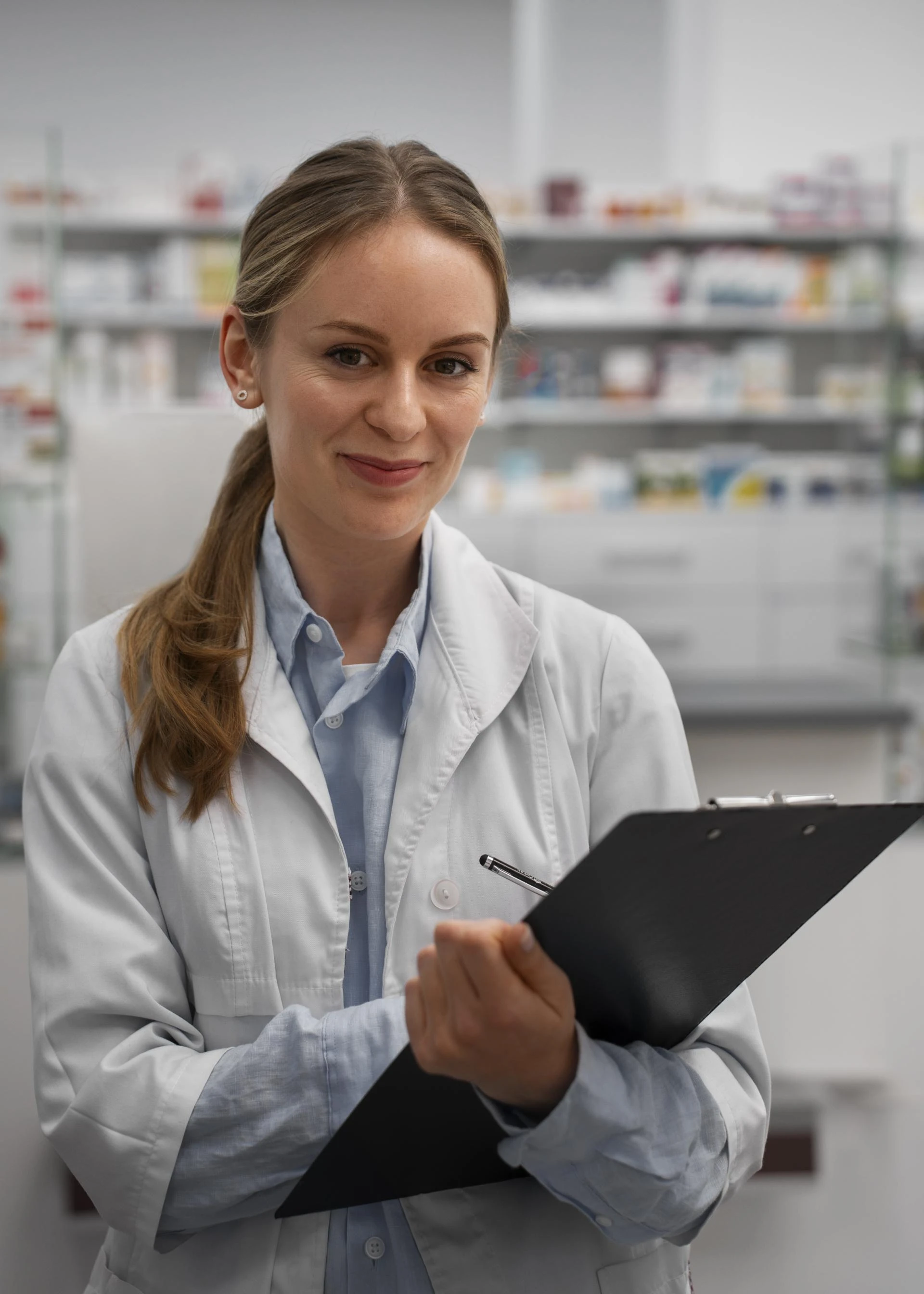 How Do Pharmacists Determine the Appropriate Treatment Under Pharmacy First?