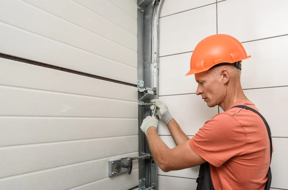 Garage Door Belt Replacement Costs: 7 Influencing Factors You Should Know