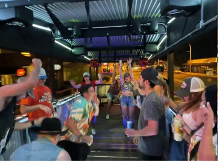 Scottsdale Bachelorette Party Ideas That Shine