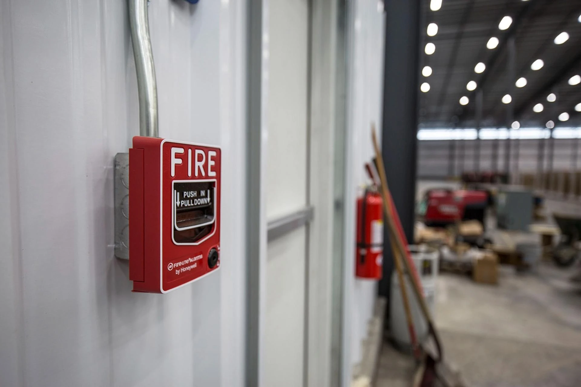 Fire Alarm System Services for Homes and Businesses