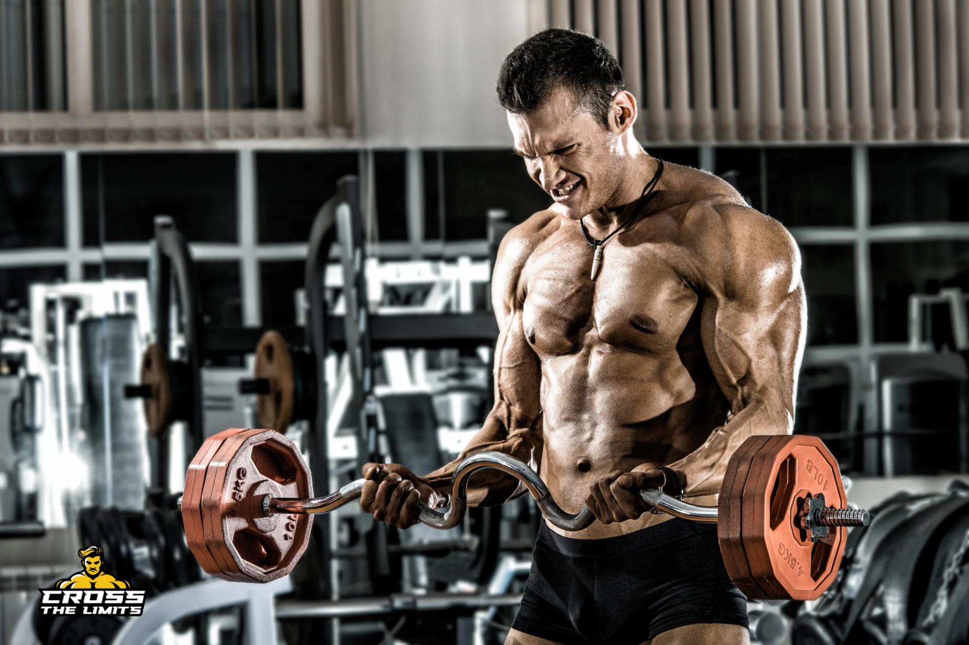 The Rise of Pre Workouts in the UK: What You Need to Know