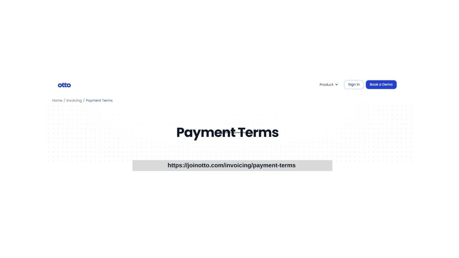 Understanding Common Payment Terms: A Complete Guide for Small Businesses and Freelancers