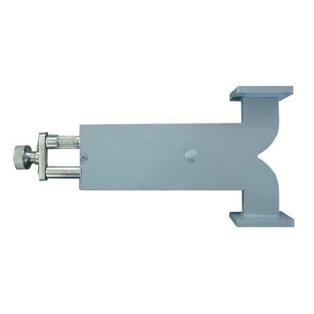 Waveguide Phase Shifter