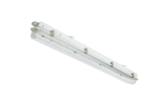 Fluorescent Lighting By Features