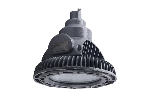 High Bay Lighting By Features