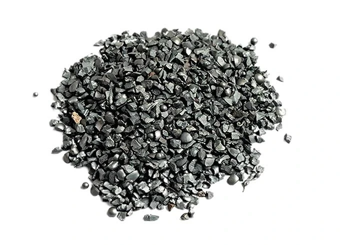 Blasting Steel Grit Supplier