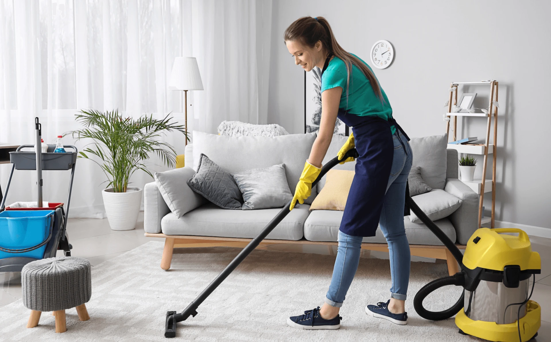 Why Your Business Needs Professional Commercial Cleaning Epping VIC 