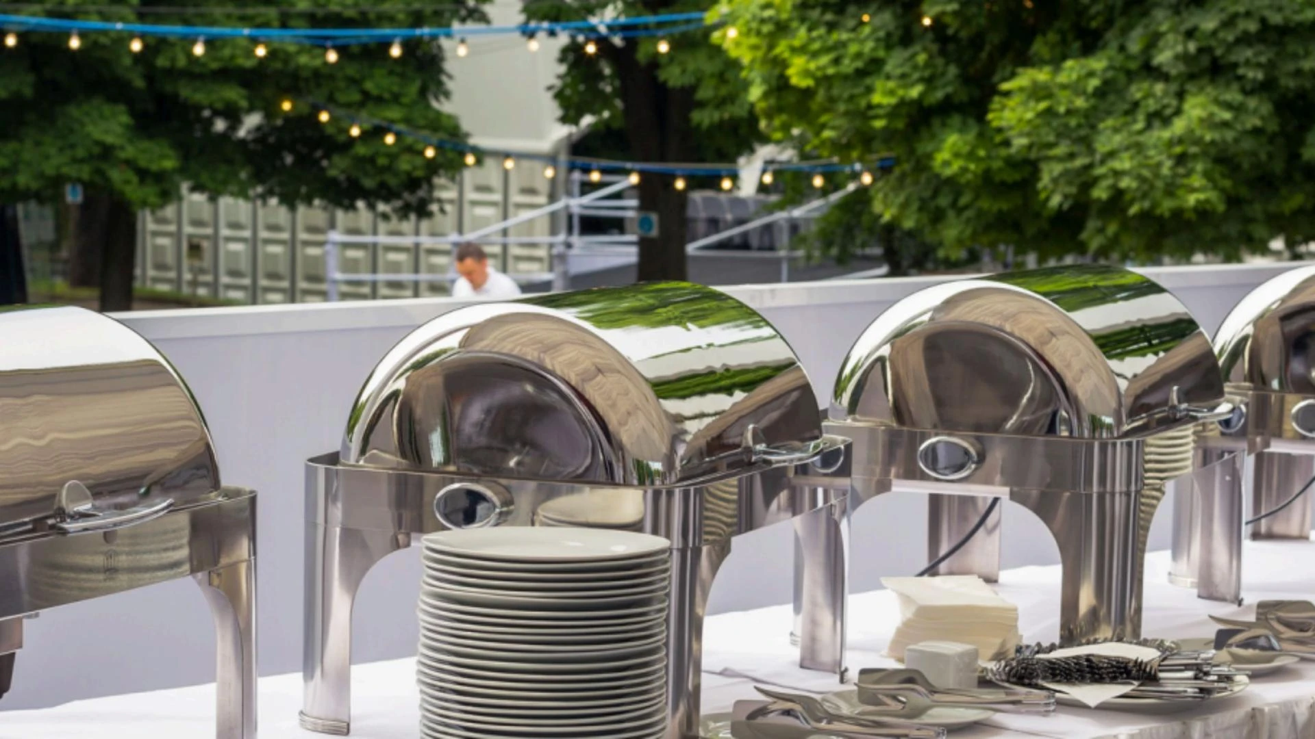 Who Provides the Best Breakfast Catering in Mississauga?