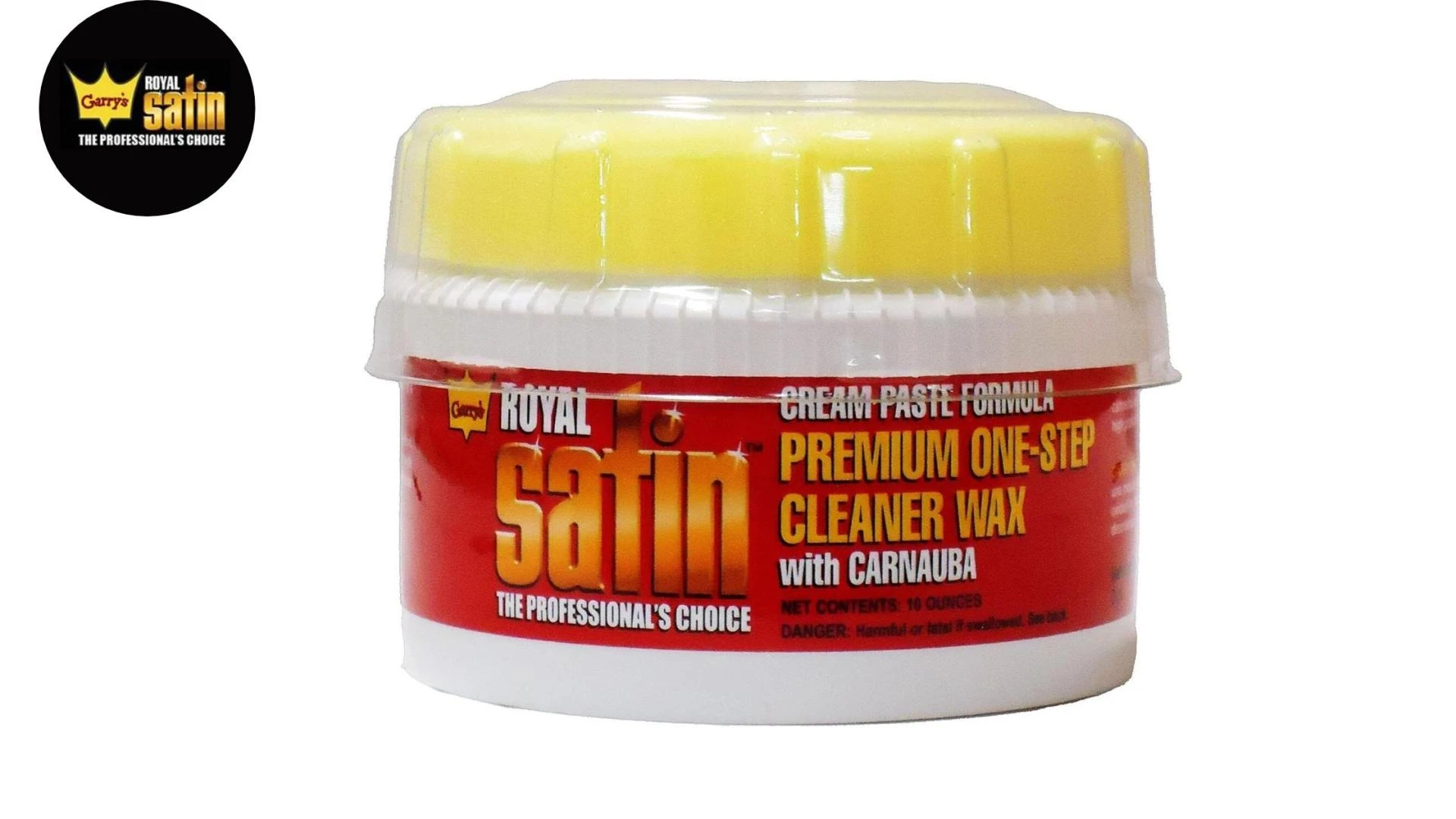 Is Auto Cleaner Wax the Secret to a Longer-Lasting Shine?