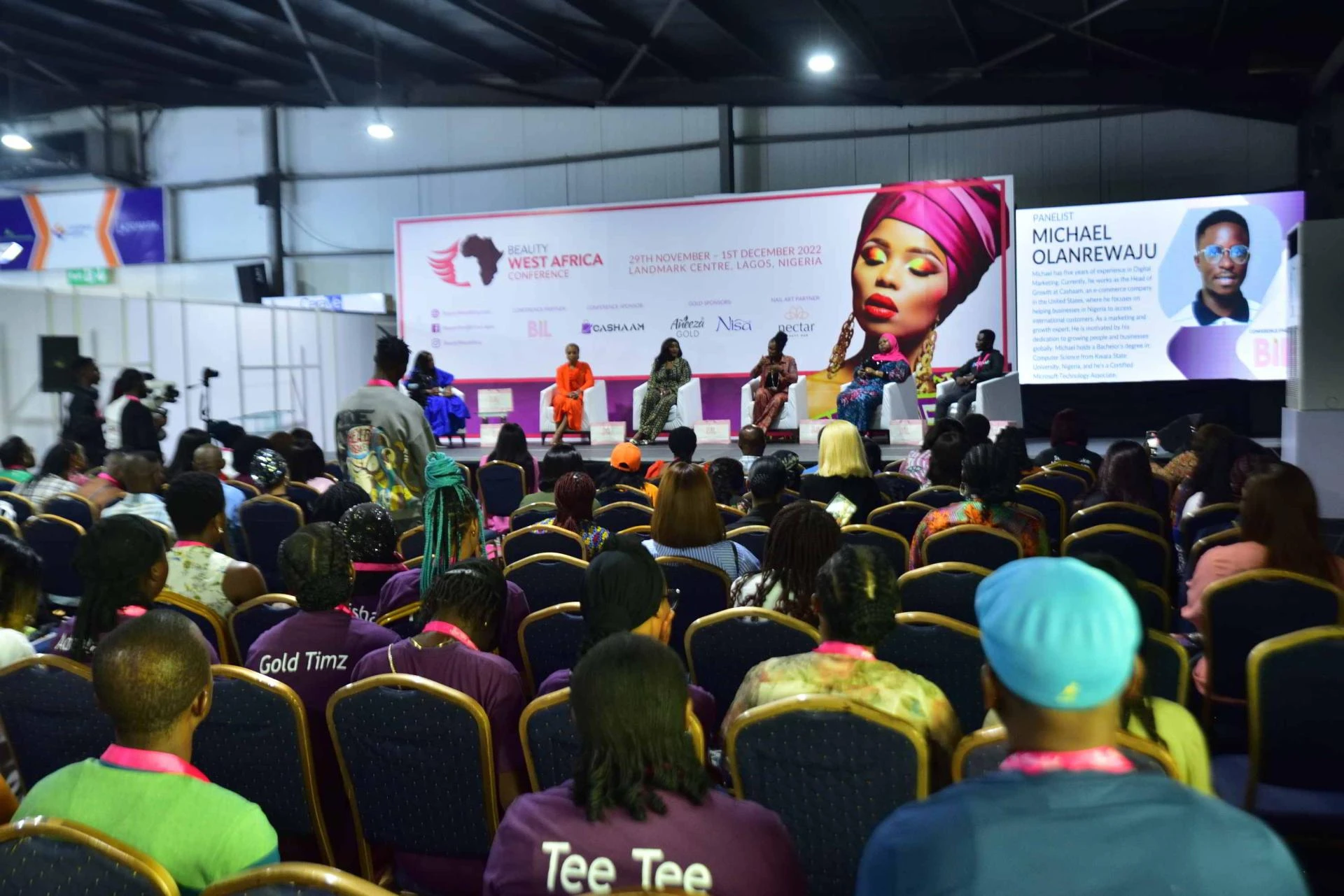 Unlocking the Future of Beauty: Why Wholesale Beauty Distributors Should Attend Beauty West Africa