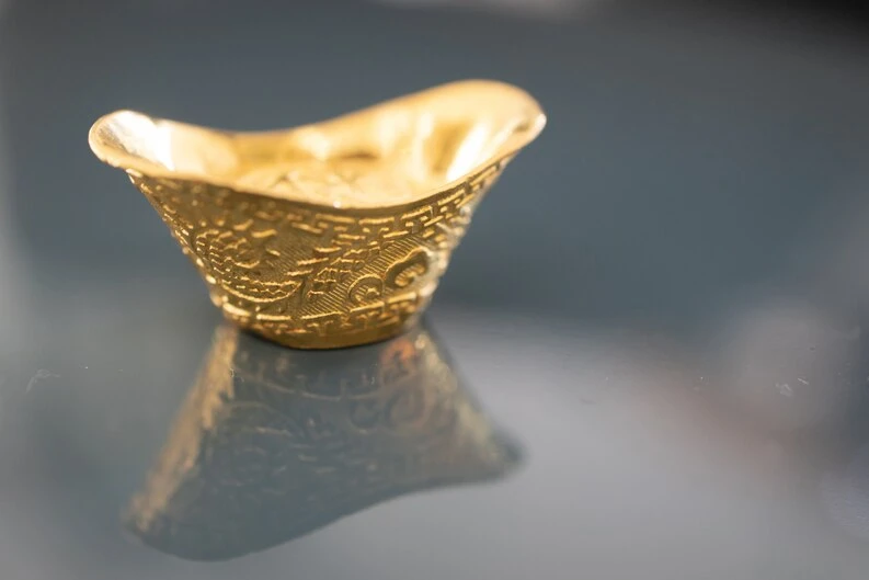Gold Plating in UAE - Enhancing Brilliance