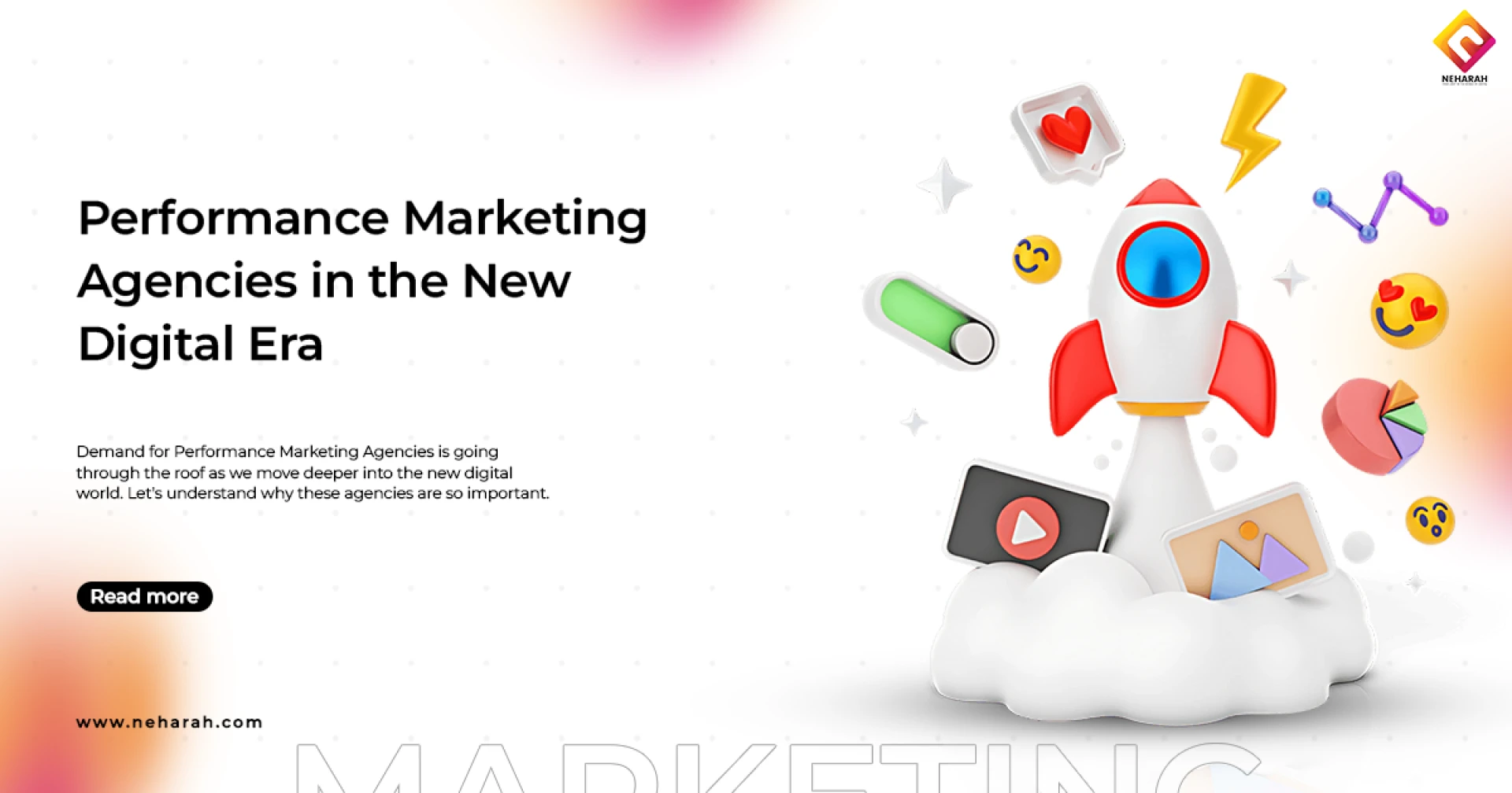 Performance Marketing Agencies in the New Digital Era