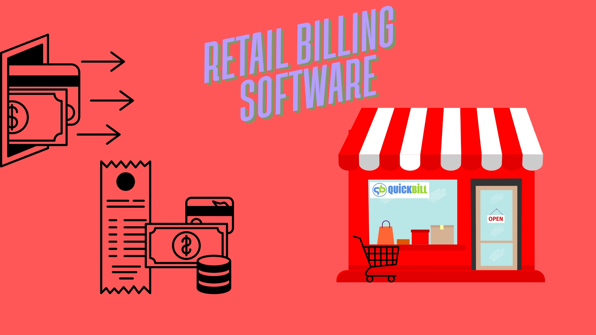 Retail Billing Software Near Me – Power Your Business with Smart Solutions