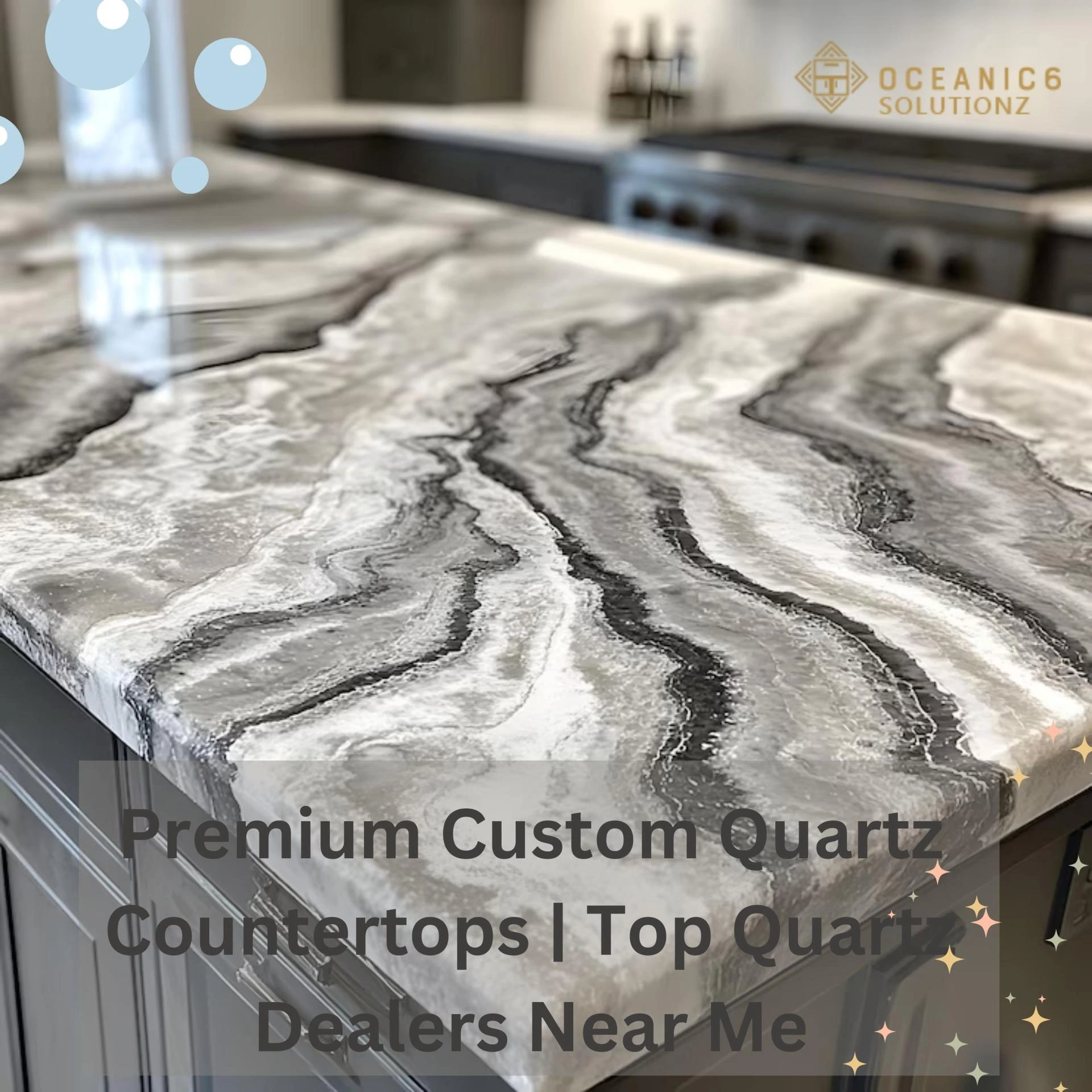 The Rising Demand for Indian Granite and Limestone in Global Markets