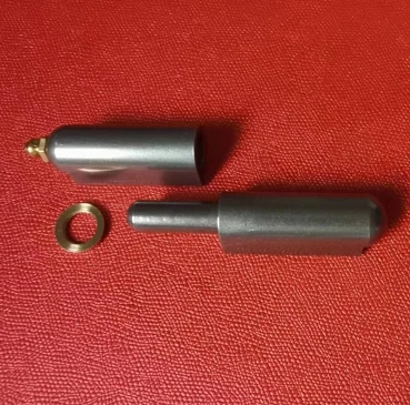 FSP-100G/F Steel Door Hinge