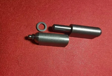 FSS-100G/F Stainless Steel Door Hinge