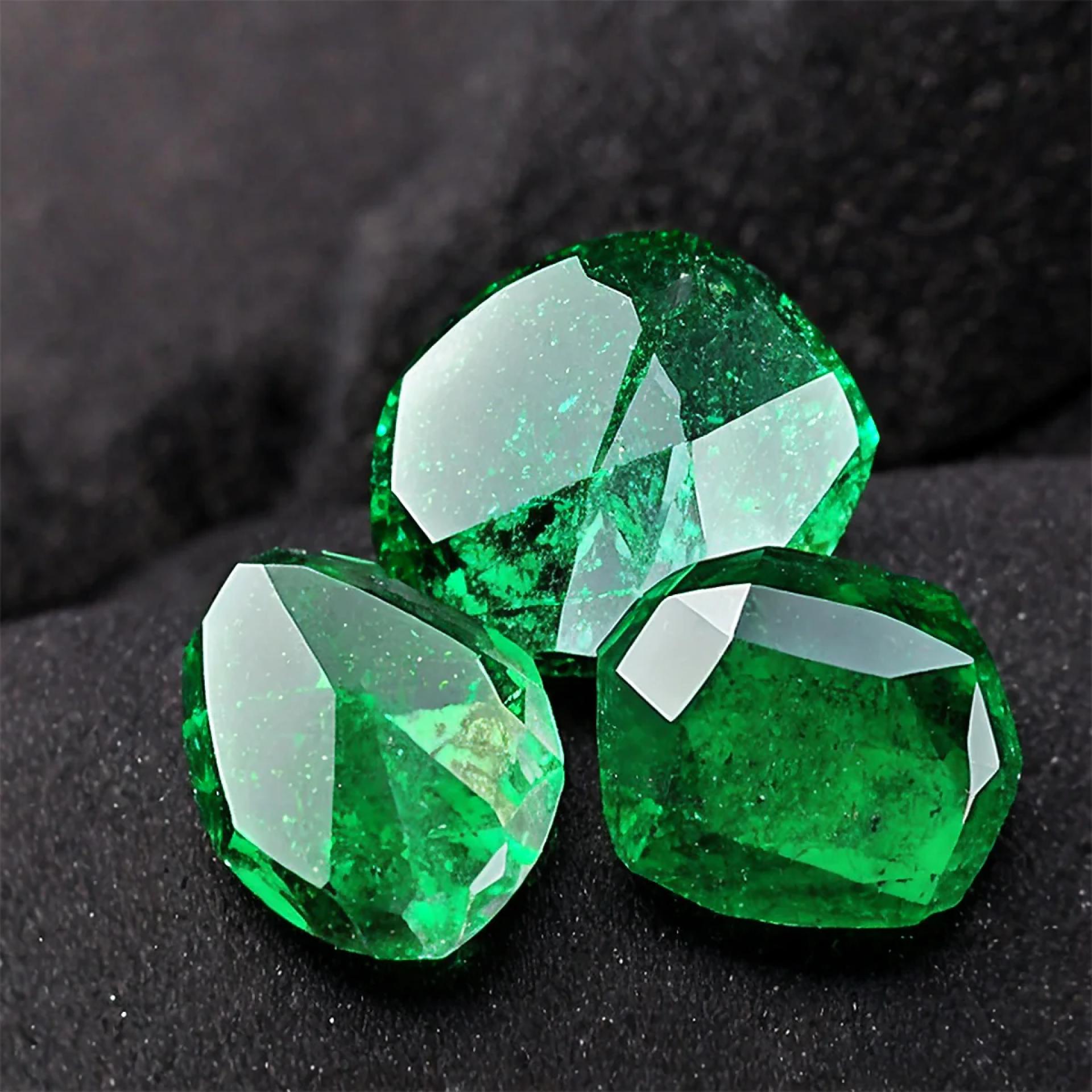 Things To Know Before Buying Emerald Stone
