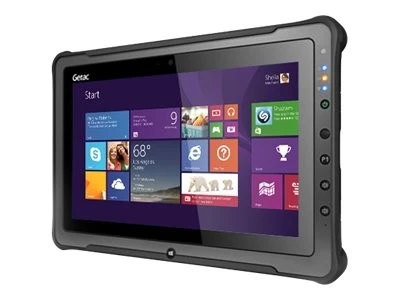 Get The Best Getac F110 in Saudi Arabia - Milcomputing Company