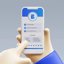 Make Free Digital Visiting Cards: The Smart Way to Network in 2025