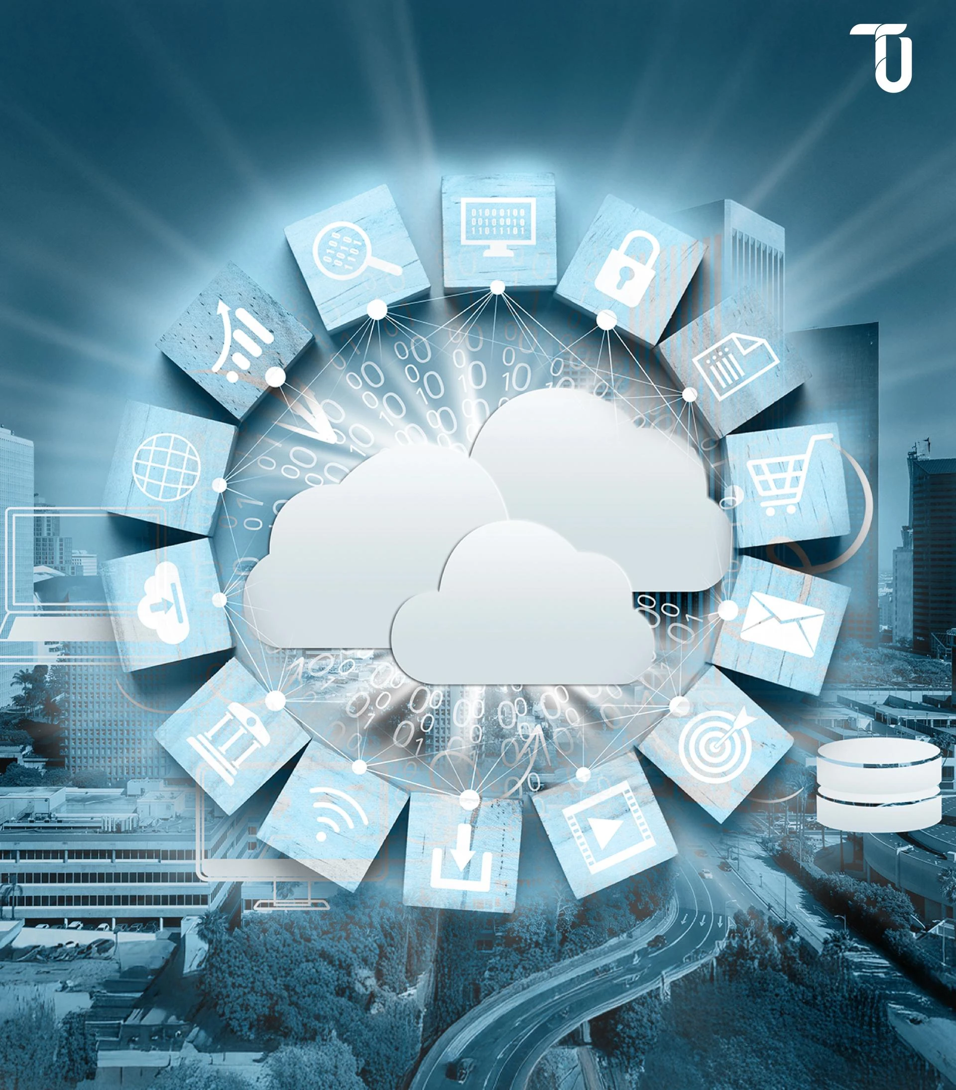 Why Cloud Technology is the Cornerstone of Agile Business Growth