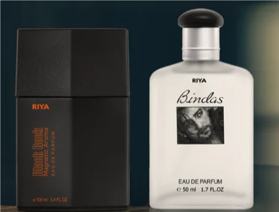 Stay Fresh This Summer: Best Perfumes for Men