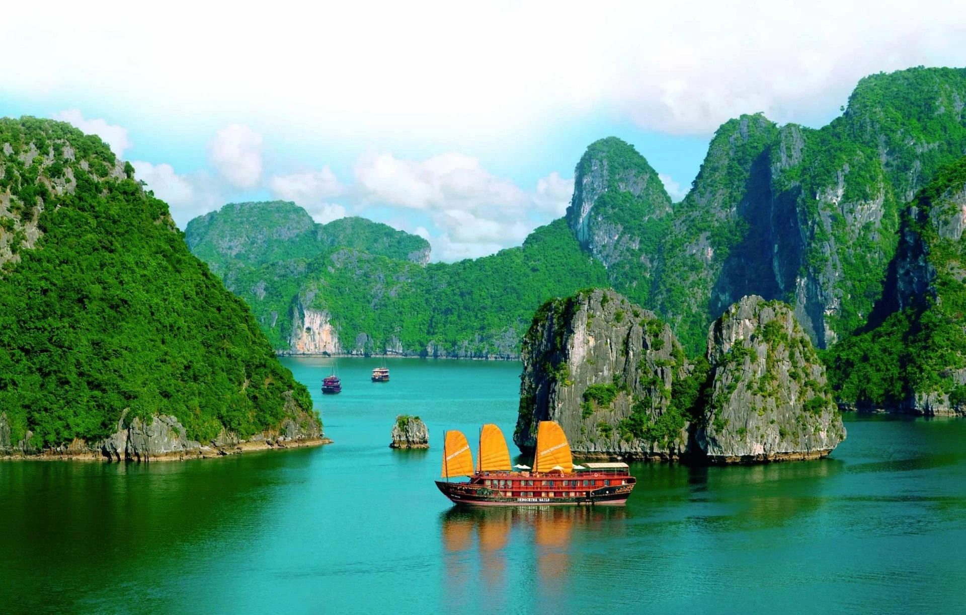 Vietnam Package Tour from Kolkata - Best Deal of 2025