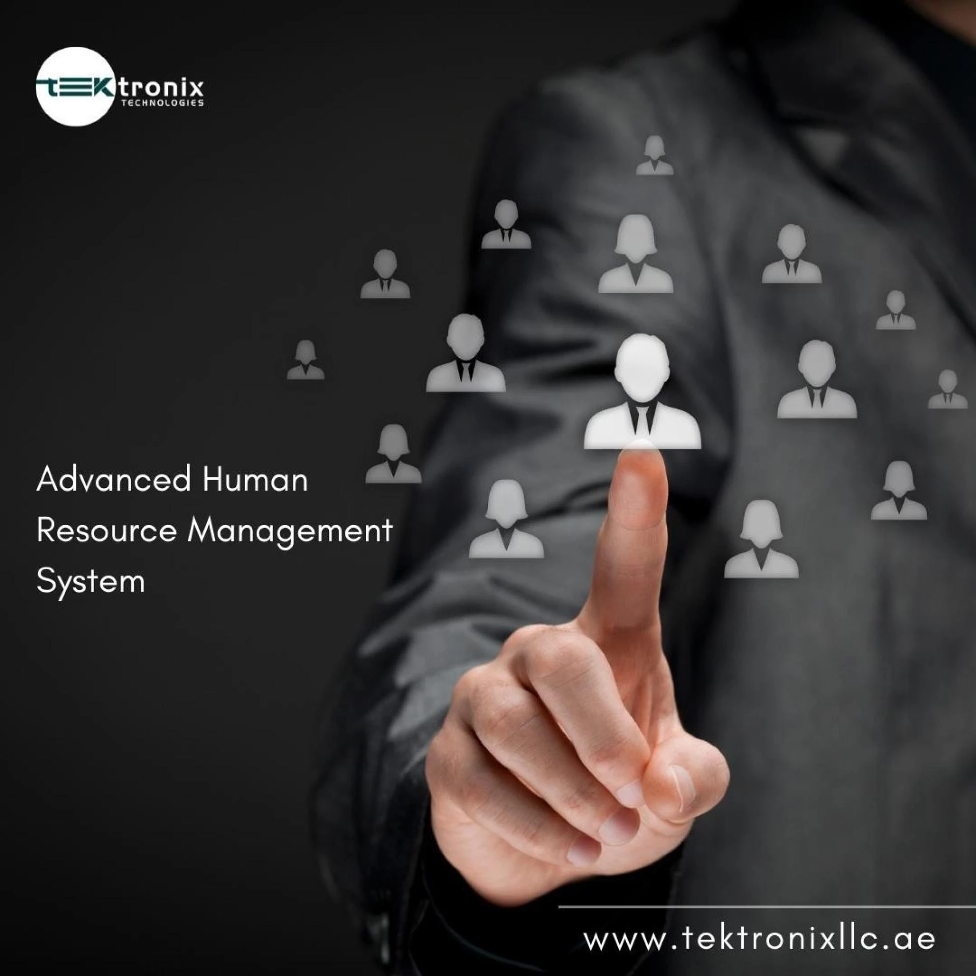 HRM in the UAE: A Journey from Administrative Roles to Strategic Talent Solutions