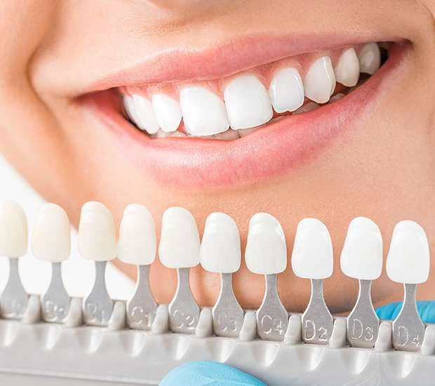 Transform Your Smile Instantly with Expert Cosmetic Dentistry