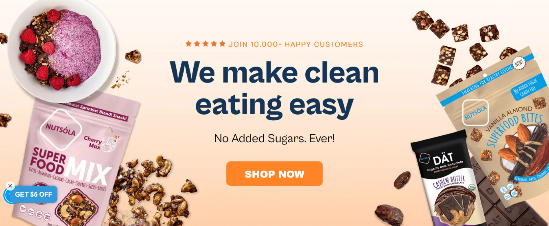 The advantages of treating yourself with vegan dark chocolate