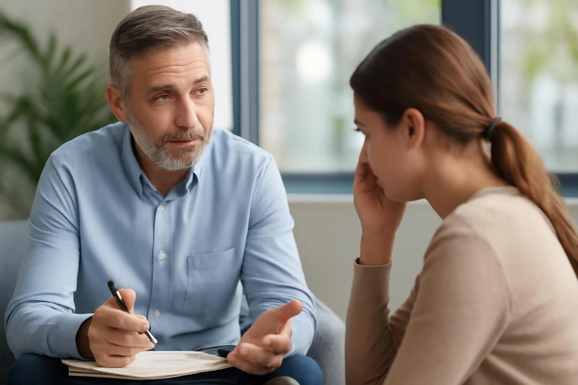 What Does a Mental Health Coach Do?