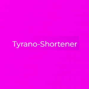 Make Money Online with Tyrano Shortener – The Best Link Shortener to Earn Money
