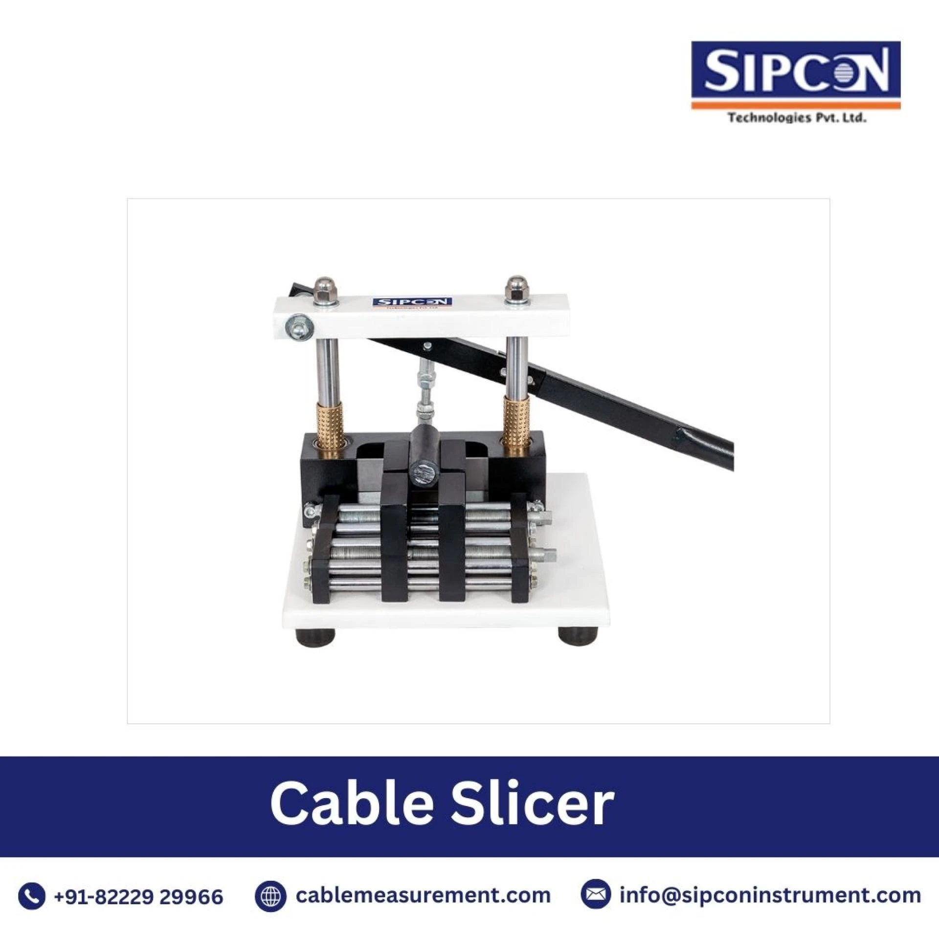 How a Cable Slicer Enhances Precision and Efficiency in Wire Management Tasks