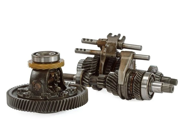 Gearbox UAE Your Ultimate Destination for Premium Gear Box Motors